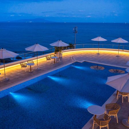 Atagawa Ocean Resort Higashiizu Eksteriør bilde