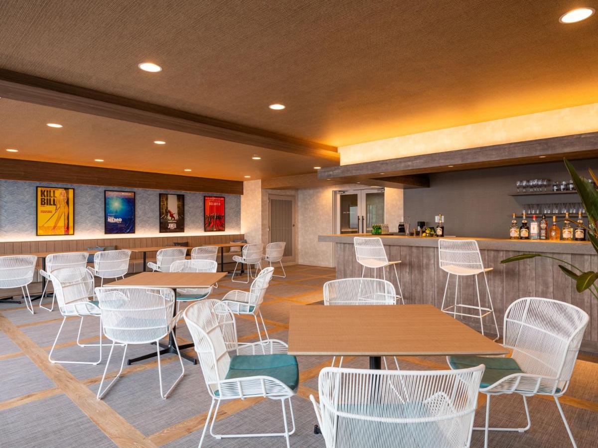 Atagawa Ocean Resort Higashiizu Eksteriør bilde