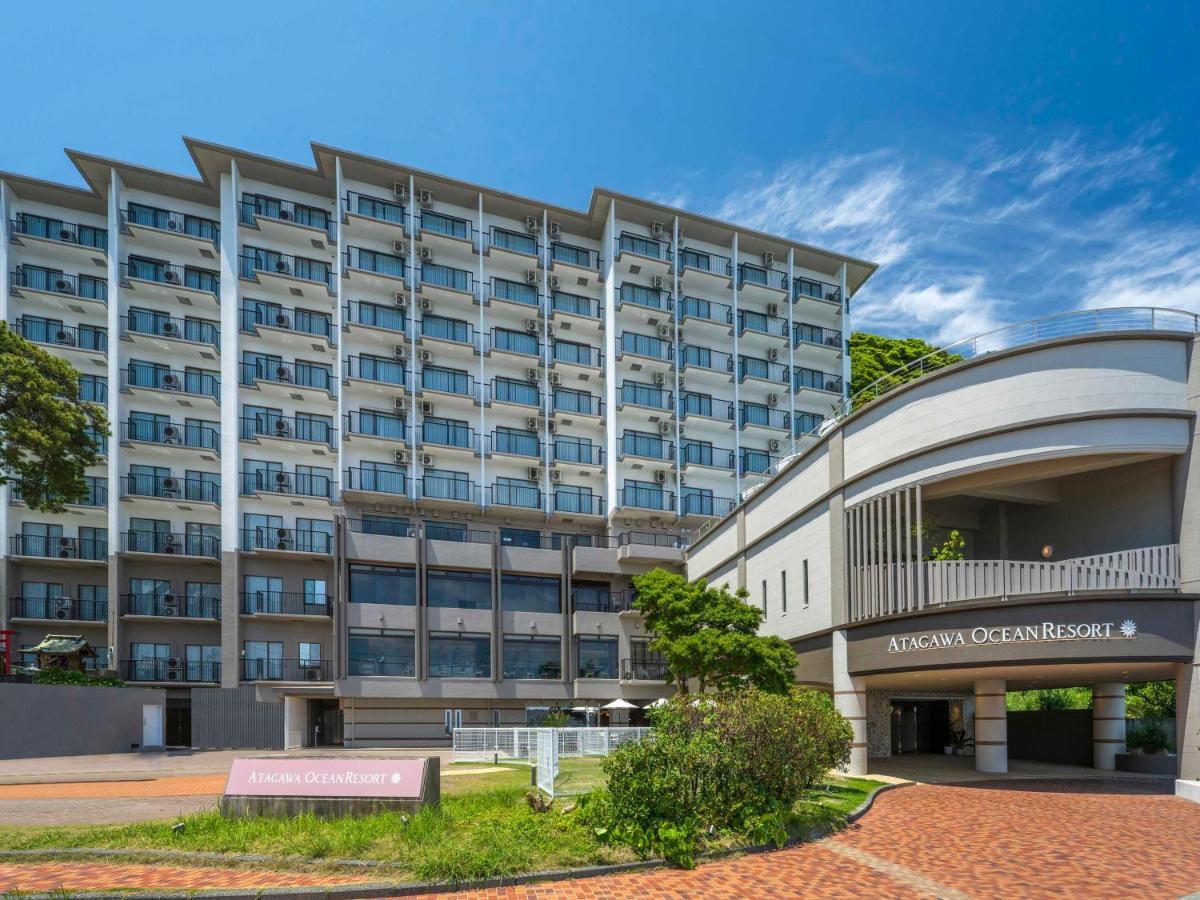 Atagawa Ocean Resort Higashiizu Eksteriør bilde
