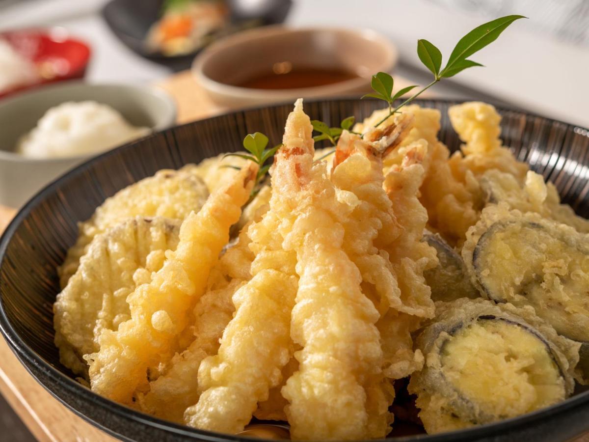 Atagawa Ocean Resort Higashiizu Eksteriør bilde