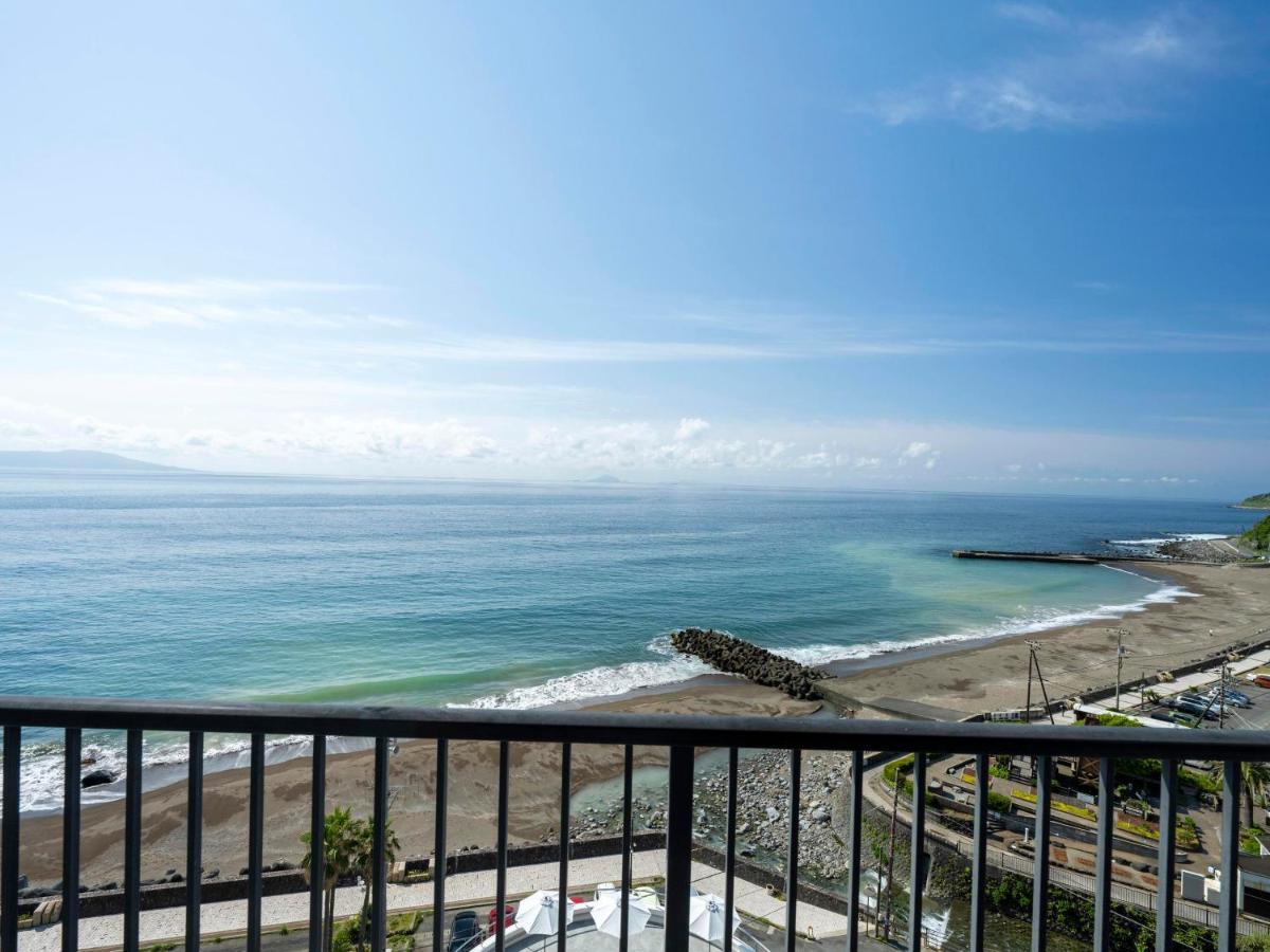 Atagawa Ocean Resort Higashiizu Eksteriør bilde