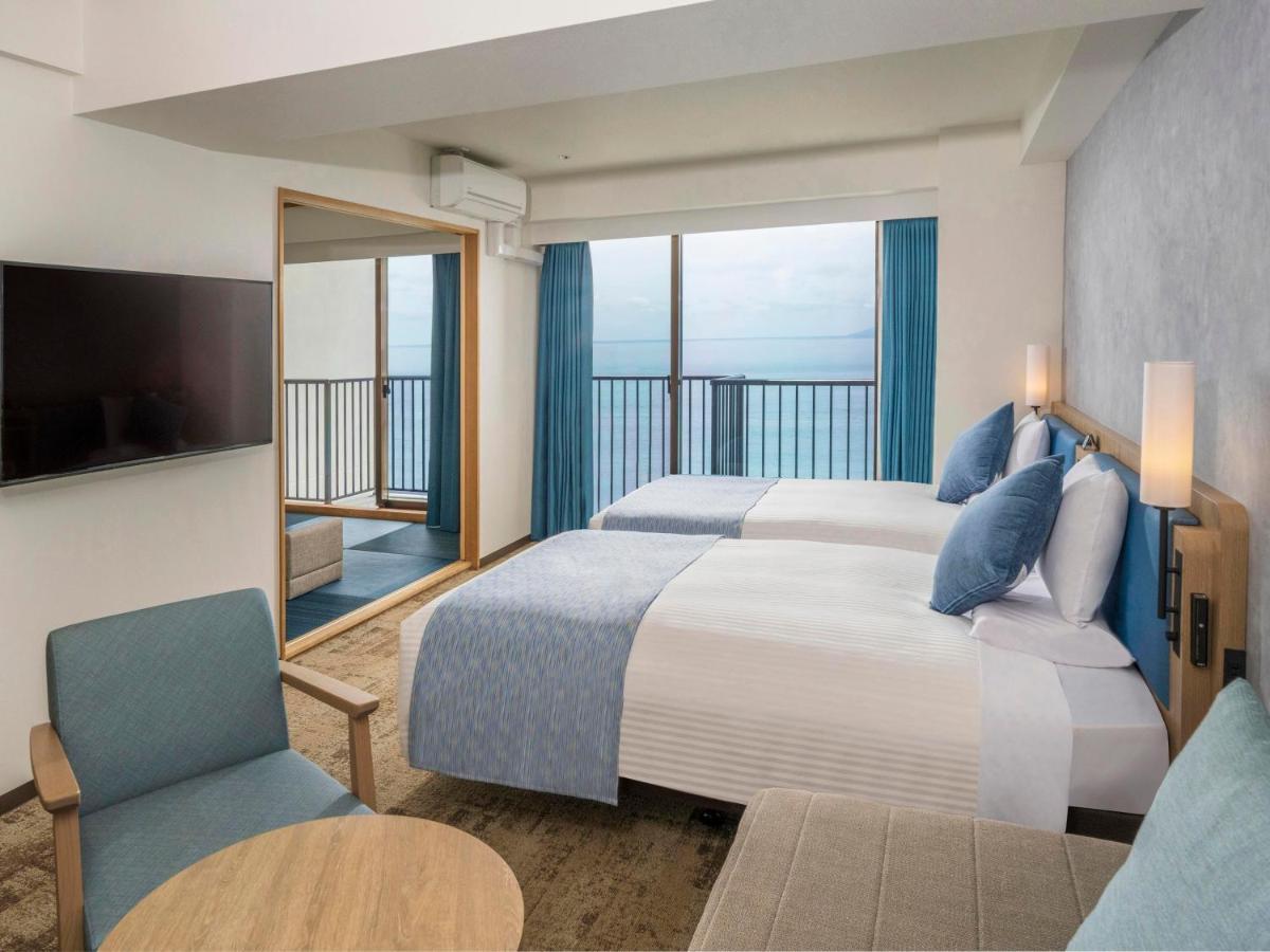 Atagawa Ocean Resort Higashiizu Eksteriør bilde