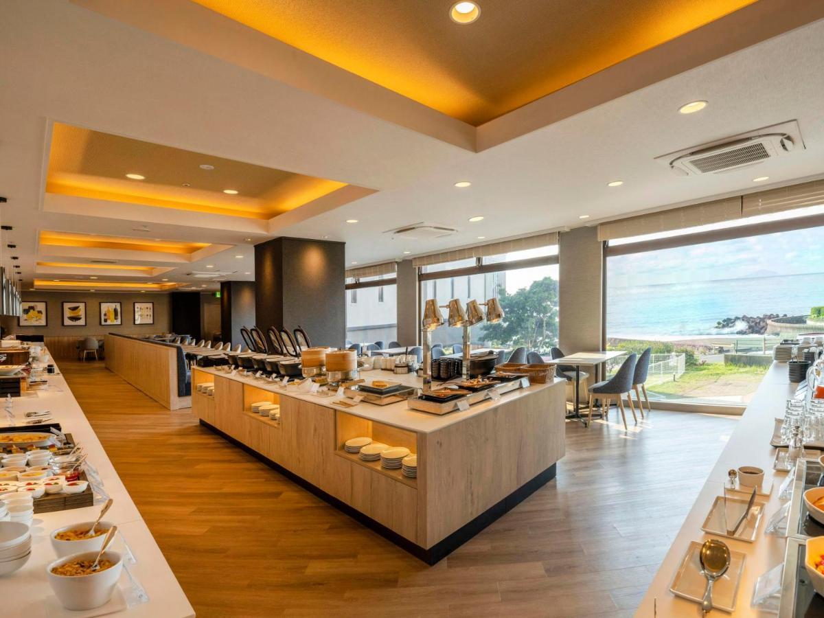 Atagawa Ocean Resort Higashiizu Eksteriør bilde
