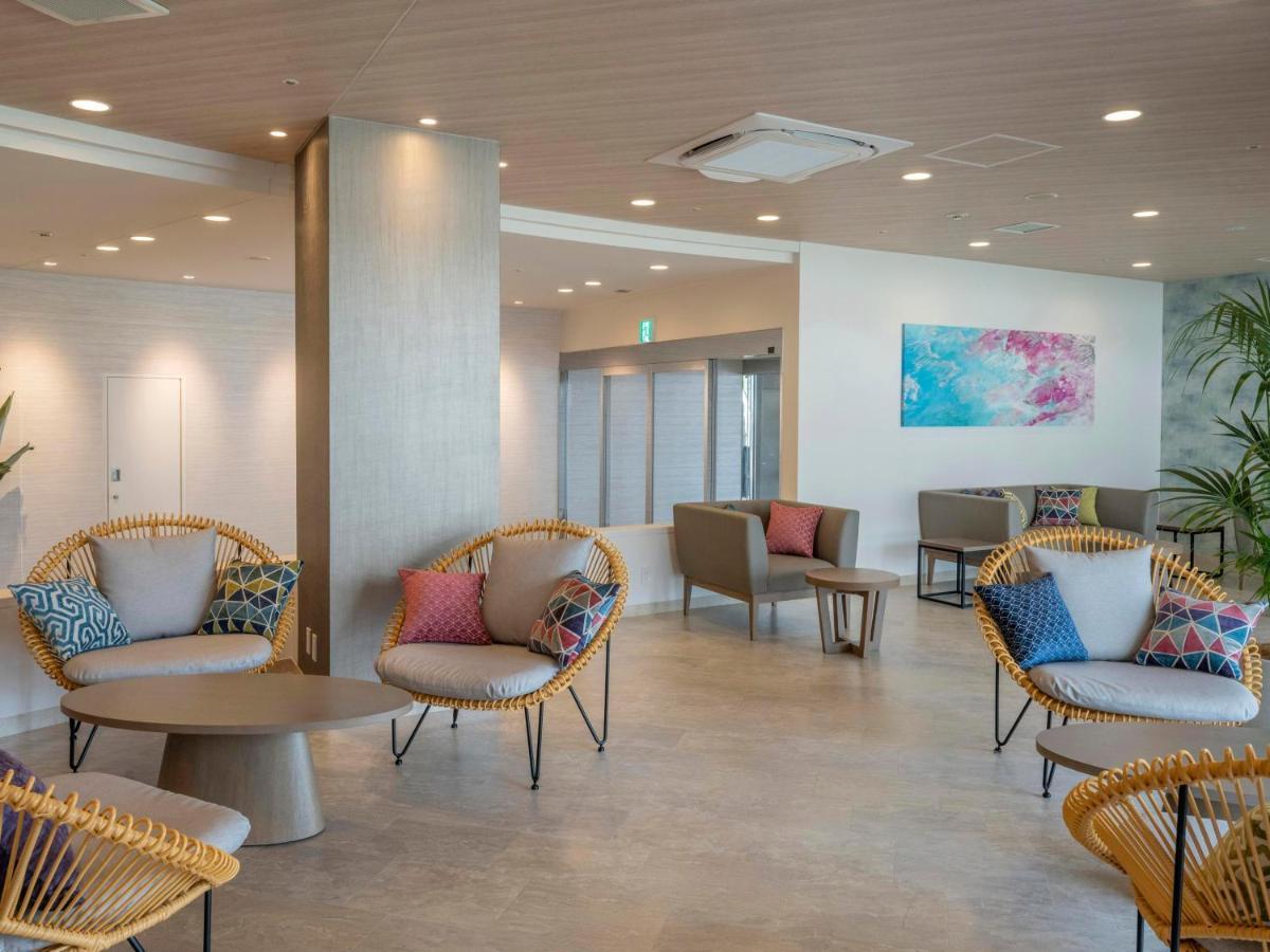 Atagawa Ocean Resort Higashiizu Eksteriør bilde