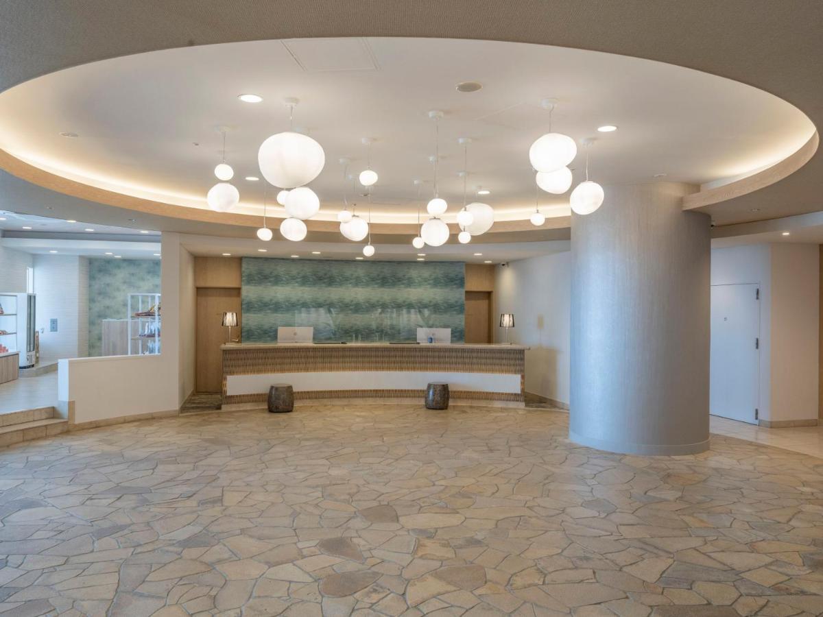 Atagawa Ocean Resort Higashiizu Eksteriør bilde