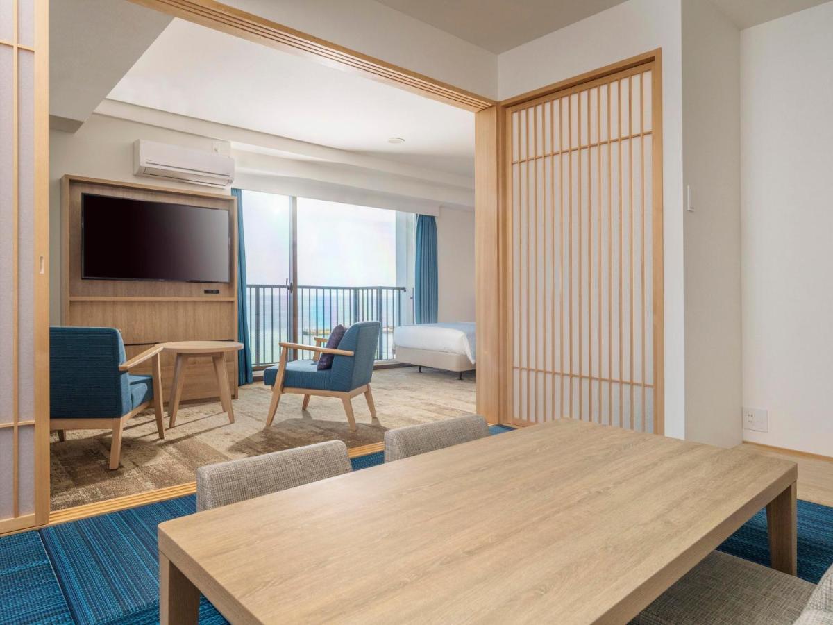 Atagawa Ocean Resort Higashiizu Eksteriør bilde
