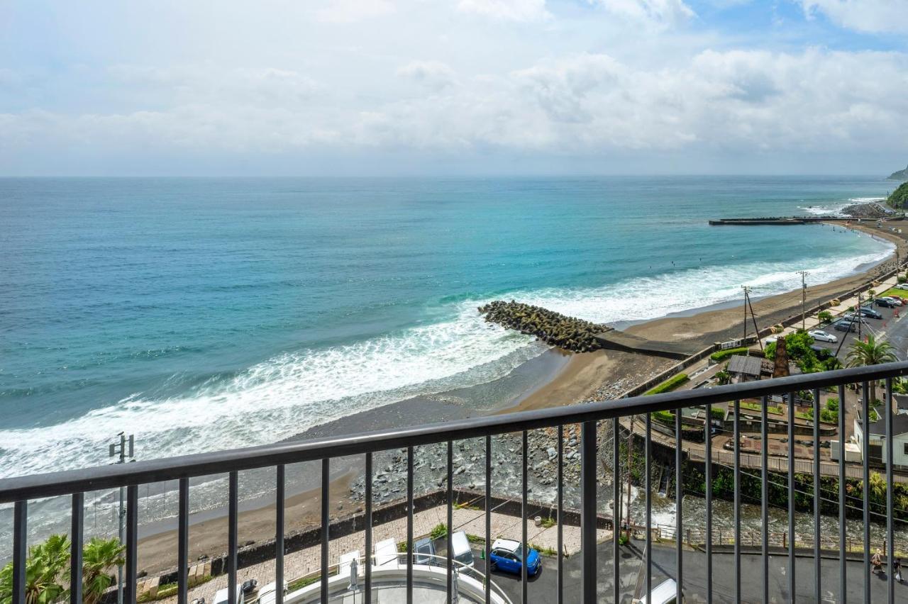 Atagawa Ocean Resort Higashiizu Eksteriør bilde