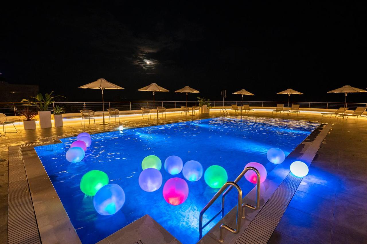 Atagawa Ocean Resort Higashiizu Eksteriør bilde