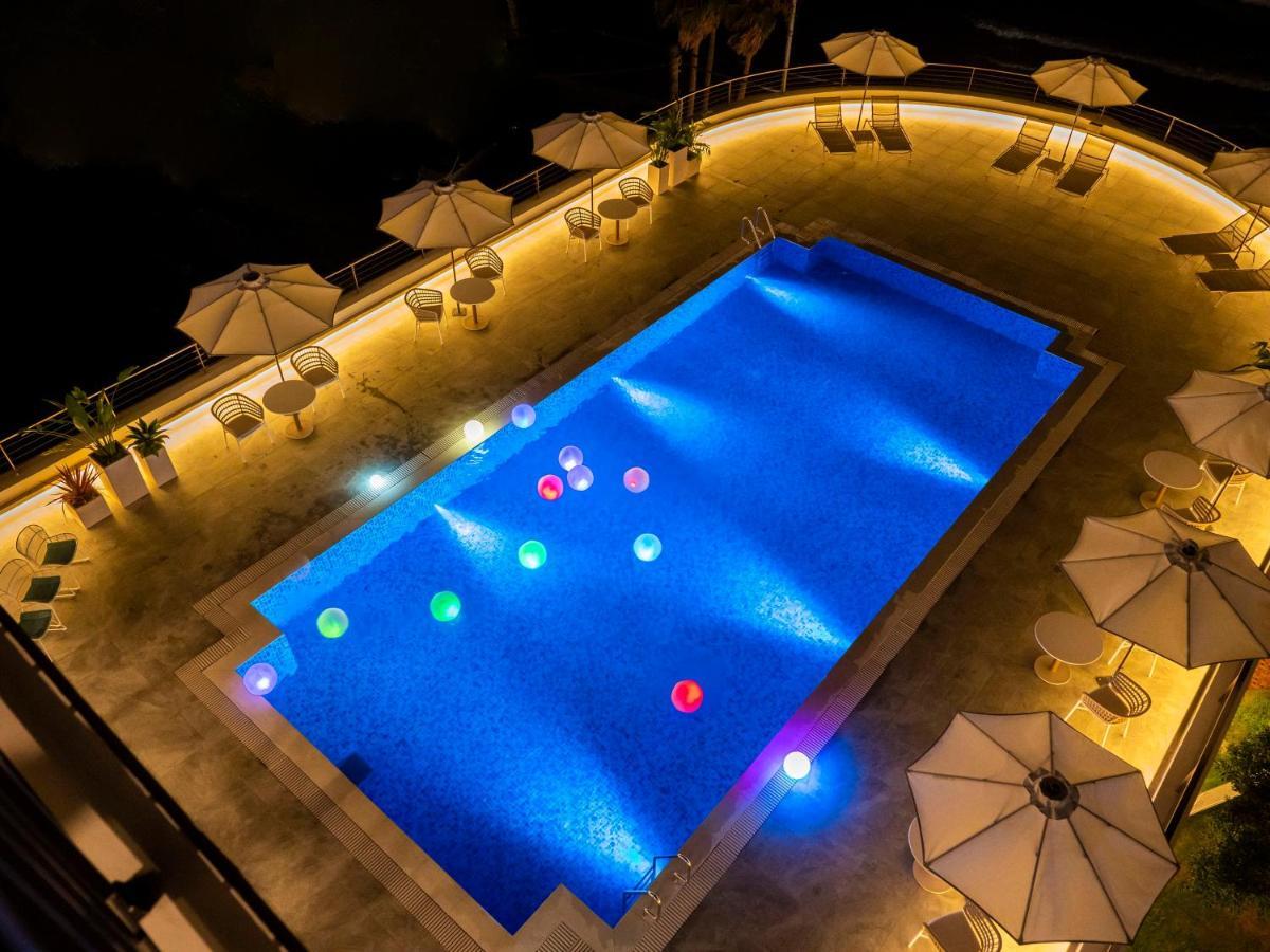 Atagawa Ocean Resort Higashiizu Eksteriør bilde