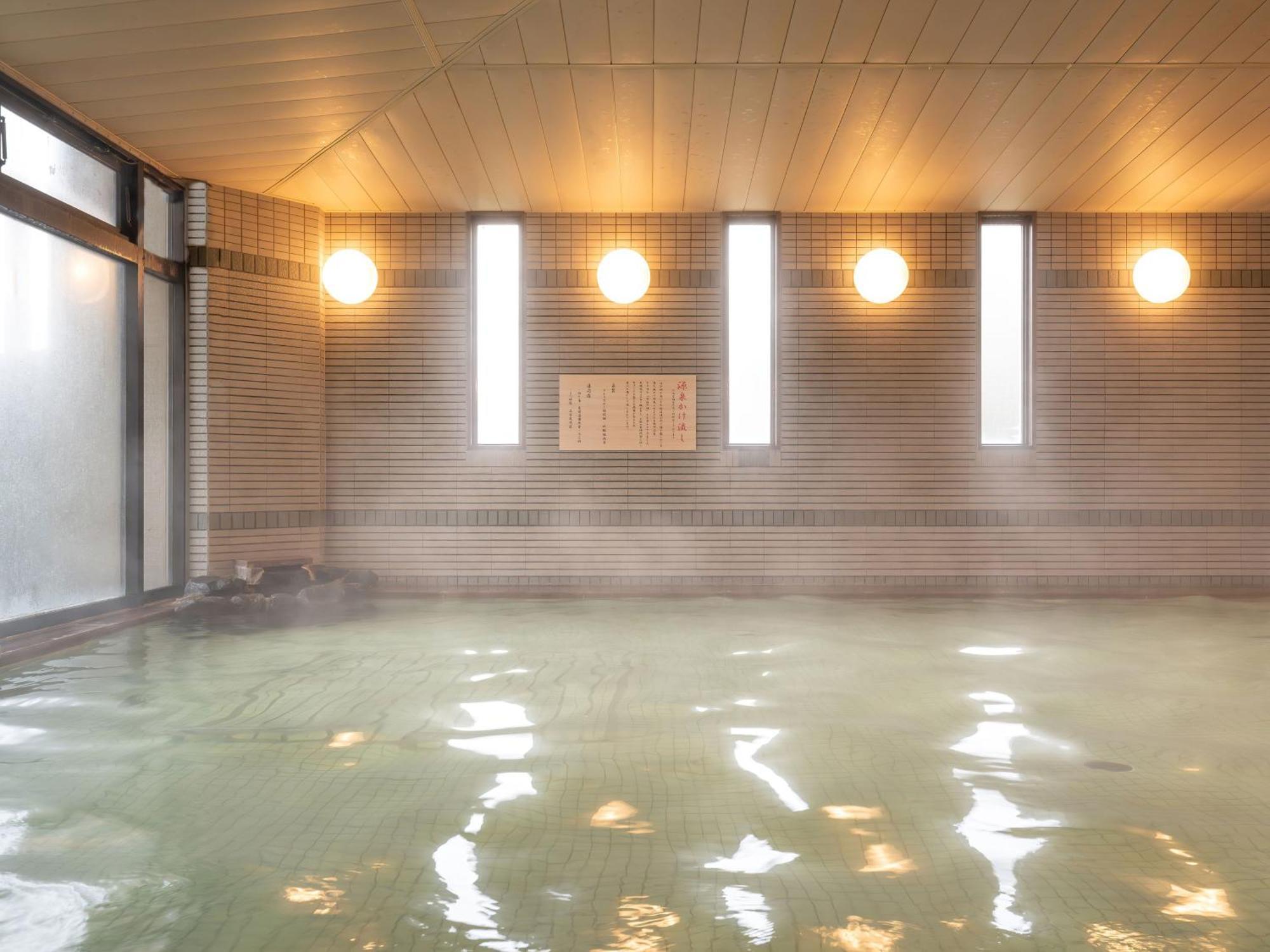 Atagawa Ocean Resort Higashiizu Eksteriør bilde