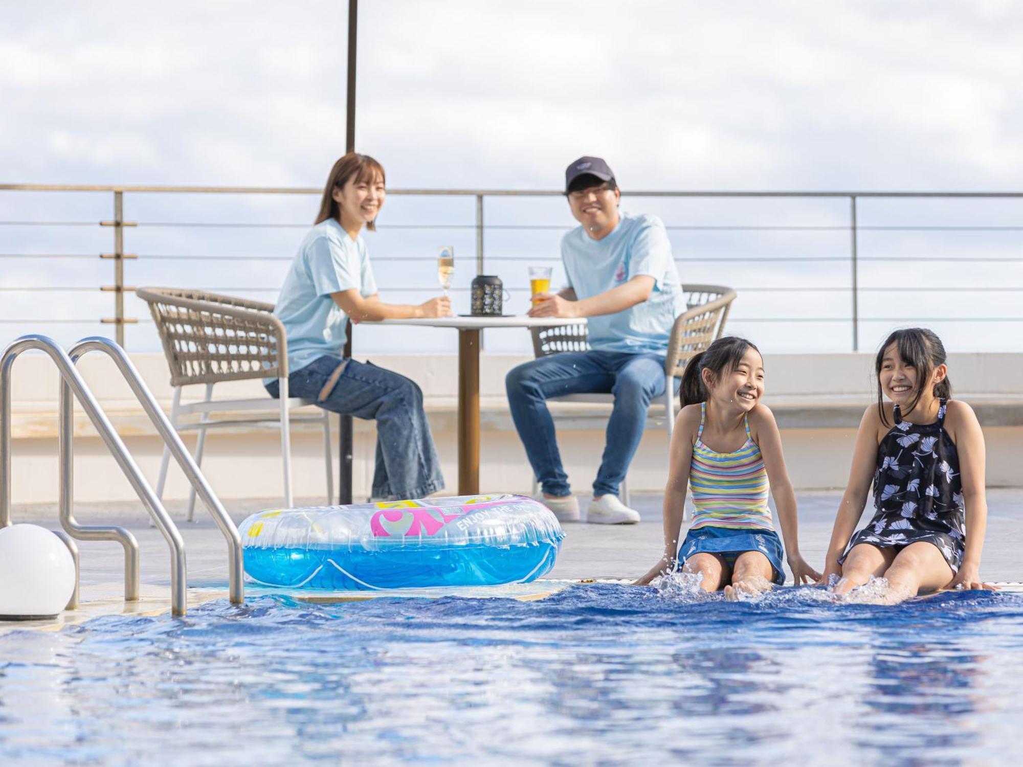 Atagawa Ocean Resort Higashiizu Eksteriør bilde
